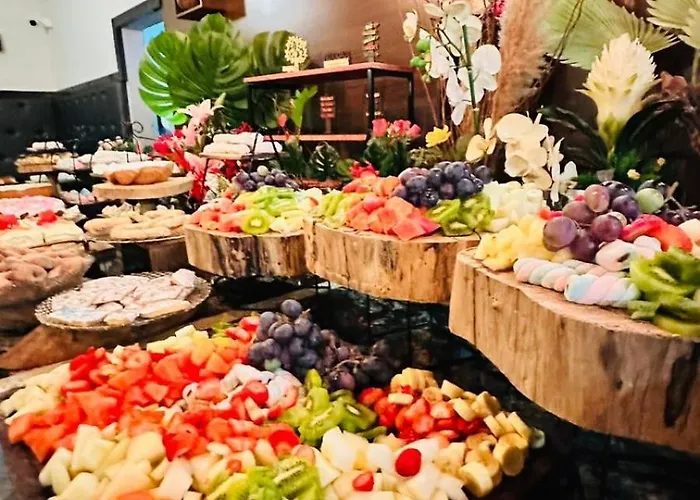 Melhor Hotel em Marcelino Ramos Balneário