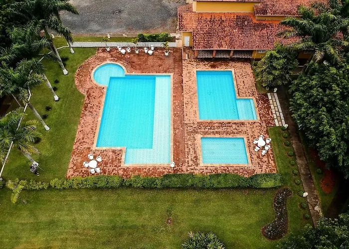 Melhor Hotel em Itapetininga