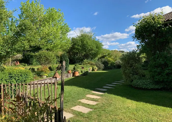 Les Meilleurs Hôtels pour Séjourner à Aillas