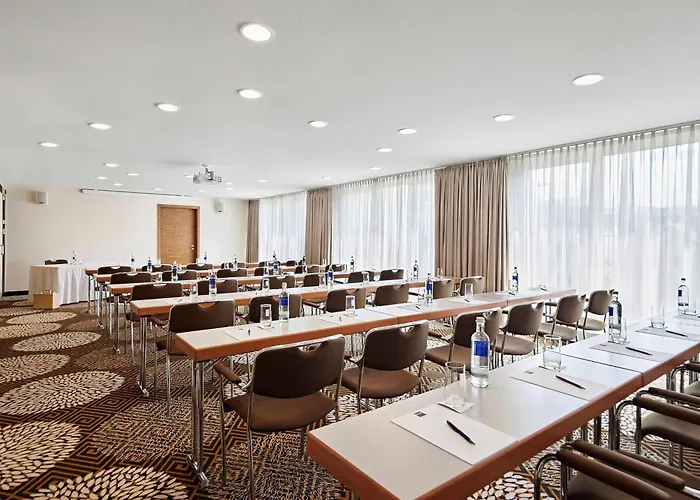 Beste Hotels in Jena und Umgebung