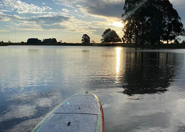 Melhor Hotel em Vacaria