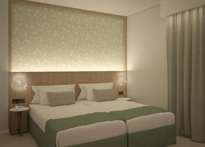 Hoteles nh Cartagena