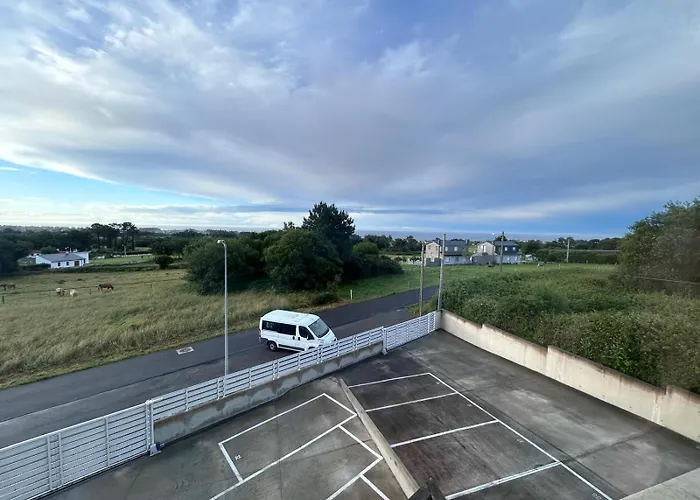 Principales hoteles confortables cerca del Foro