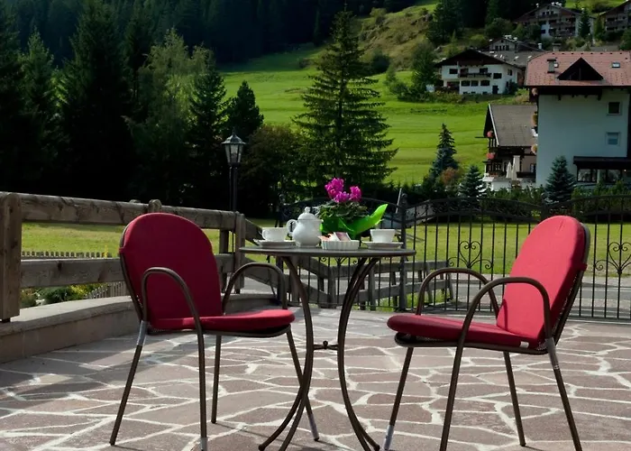 Miglior Hotel a Vigo di Fassa nelle Dolomiti