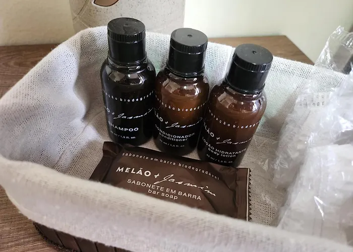 Melhores Hotéis Fazenda em Jaú