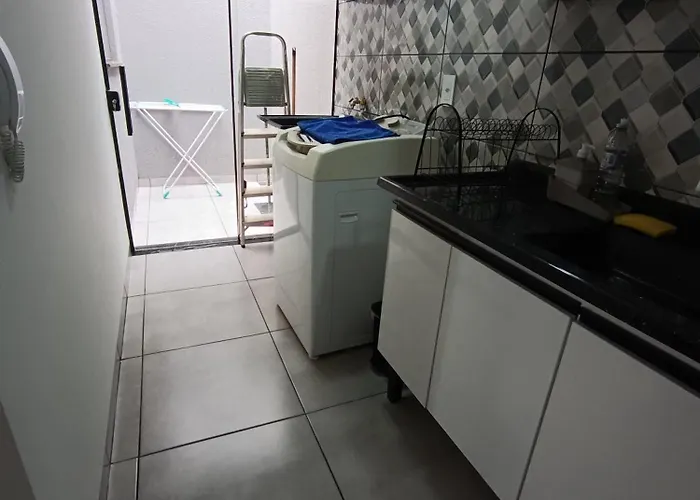 Excelente opção de hospedagem em Dourados