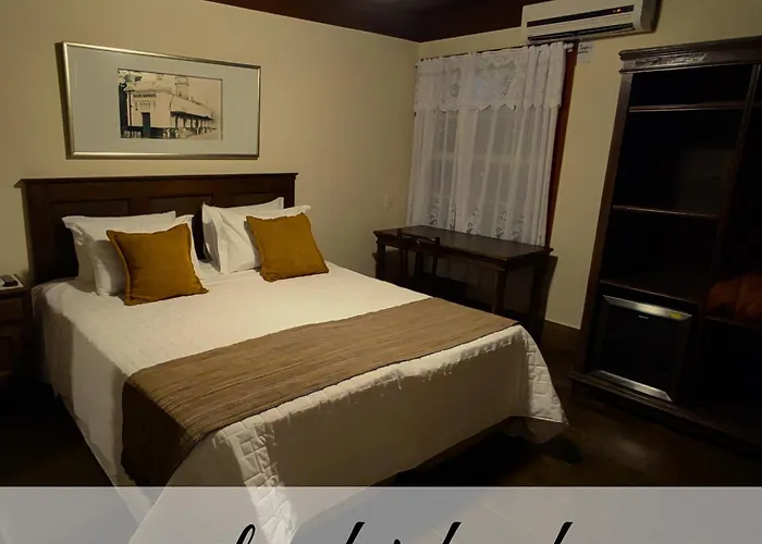 Melhor Hotel em Santa Bárbara d'Oeste