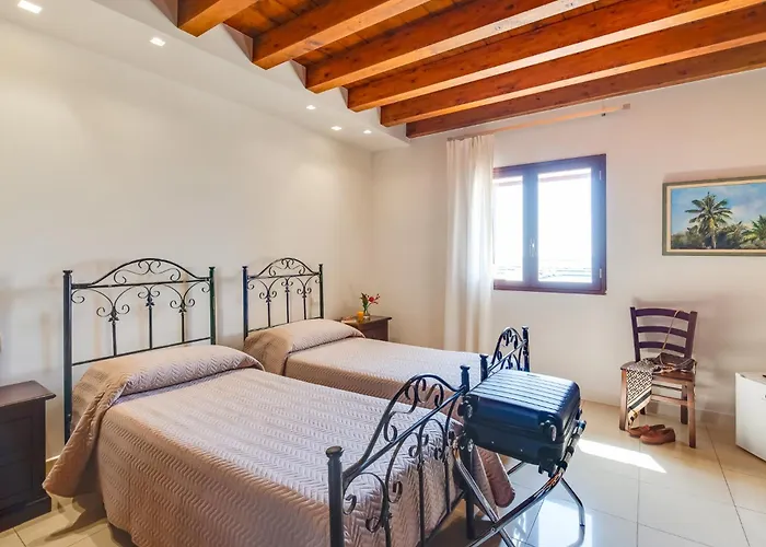 Migliore Hotel a Sciacca