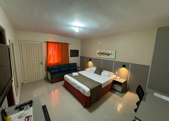 Hotel Buhler em Visconde de Mauá