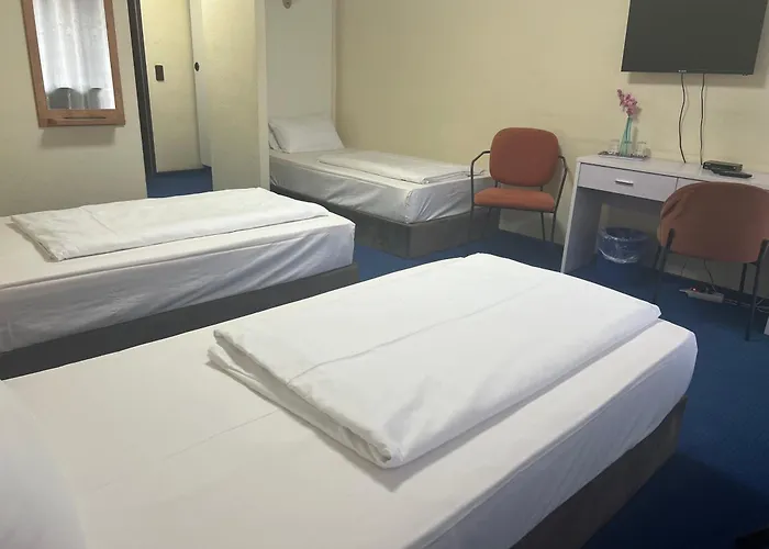 Beste günstige Hotels in Köln und Umgebung