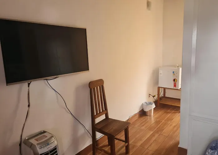 Excelente acomodação no Hotel Villagio Vinhedo