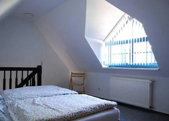 Erstklassiges Bollewick Scheune Hotel