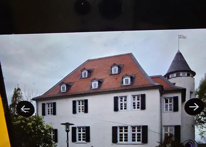 Bestes Hotel Rockenhausen für Ihren Aufenthalt