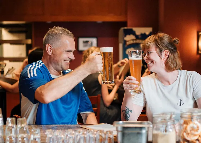 Toppreiswerte Hotels in Leipzig Zentrum