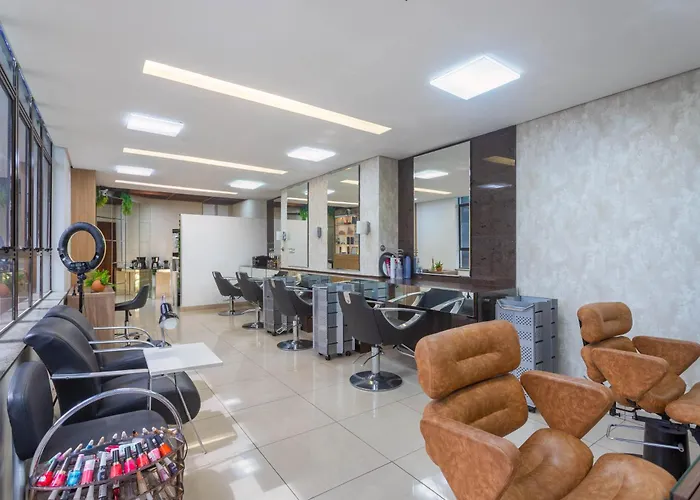 Melhor Hotel para Sua Estadia em Nova Lima