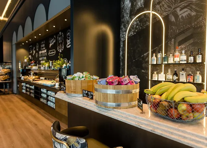 Top Hotels in Bahnhofsnähe Dresden