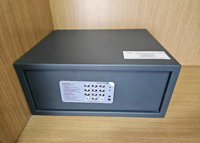 Mejores hoteles 4 estrellas en el centro de Cádiz