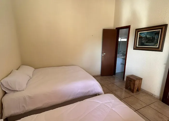 Melhor Hotel Fazenda em Confins