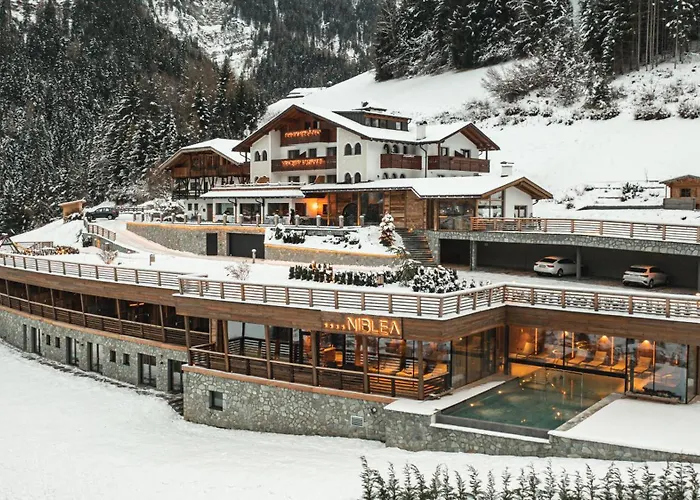 Ottimo hotel a Ortisei per vacanze indimenticabili