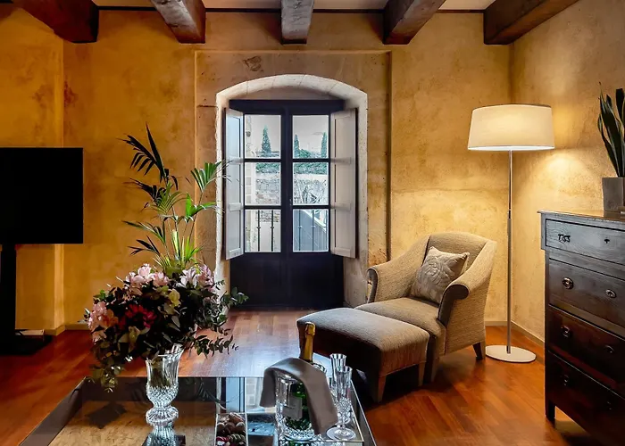 Los mejores hoteles con spa en Salamanca provincia