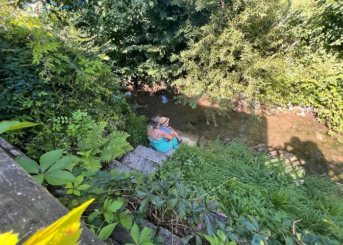 Bestes Hotel für Naturgenuss in Tengen