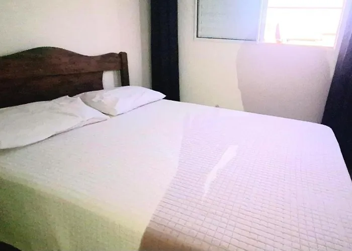 Melhor Hotel Fazenda em Barra Bonita