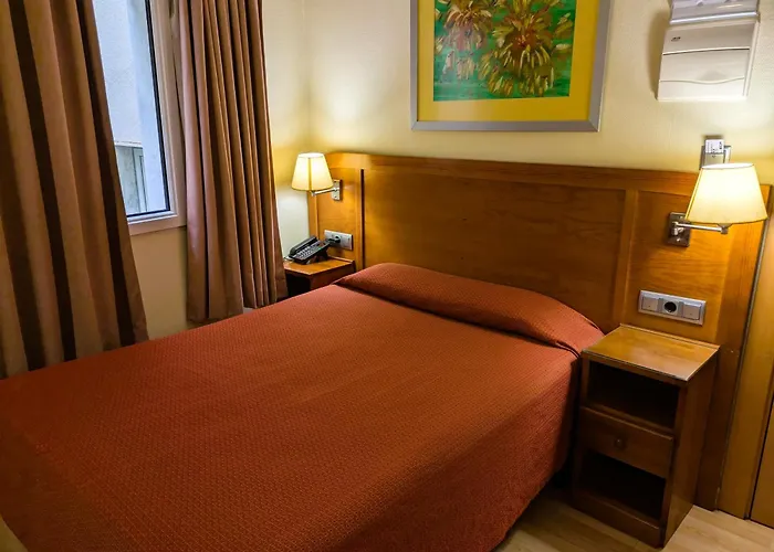 Mejores hoteles en Cartagena Murcia booking