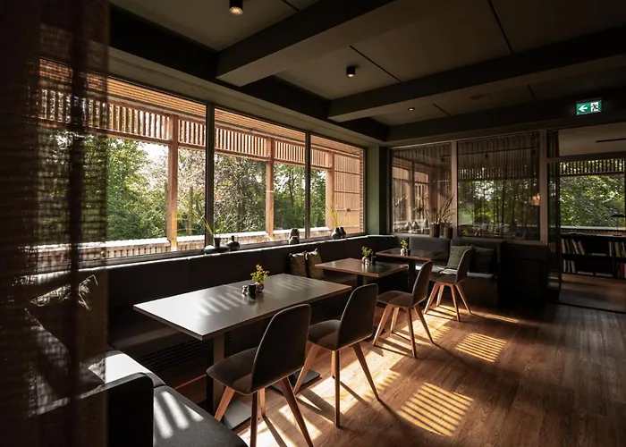 Einzigartiges Bio Hotel Sturm in Mellrichstadt