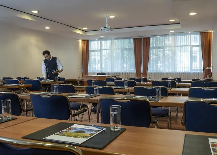 Beste Hotels in Magdeburg für jeden Anlass