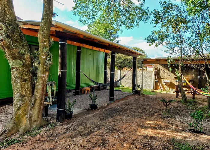 Pontal Tapes Hotel LTDA