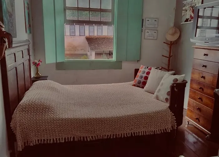 Experiência única em meio à natureza e cultura local