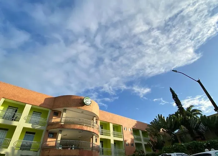 Melhor Hotel Pousada em Alagoinhas, Bahia