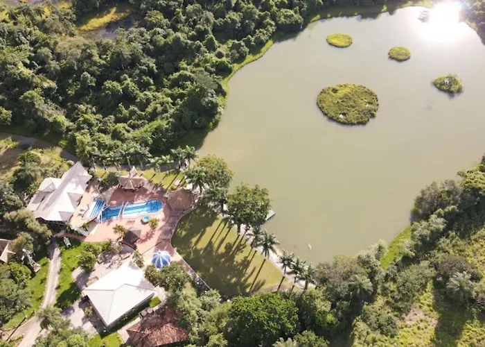 Melhores Apart Hotéis em Sete Lagoas