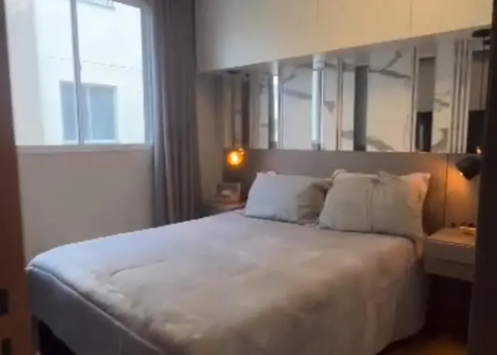 Hotéis imperdíveis próximos à UFG Samambaia