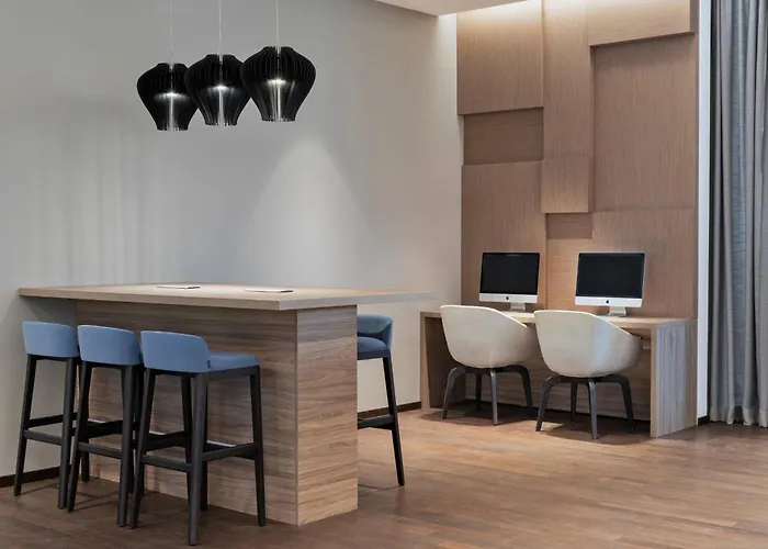 Erstklassiges Hotel in Garching bei München