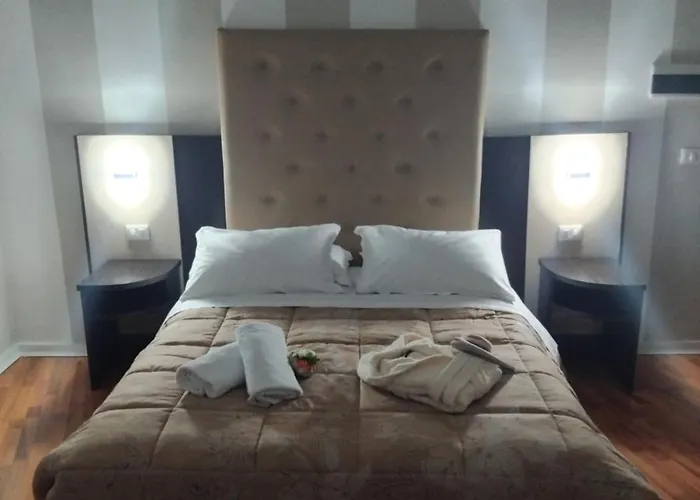 Migliori Hotel Messina Porto