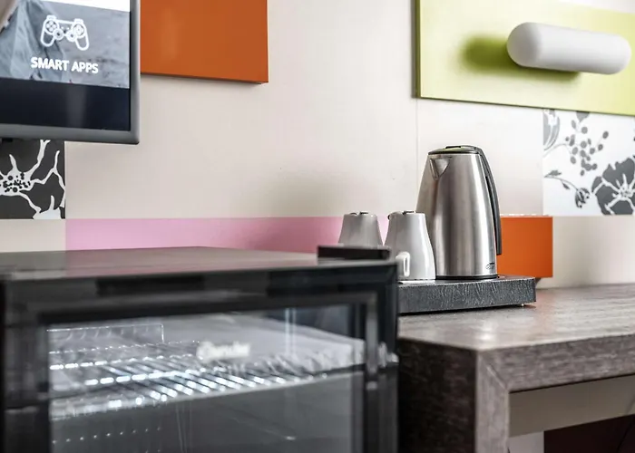 Tophotels in Kassel für einen perfekten Aufenthalt