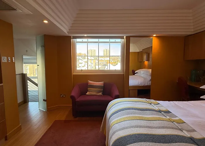 Best Brighton Hotels