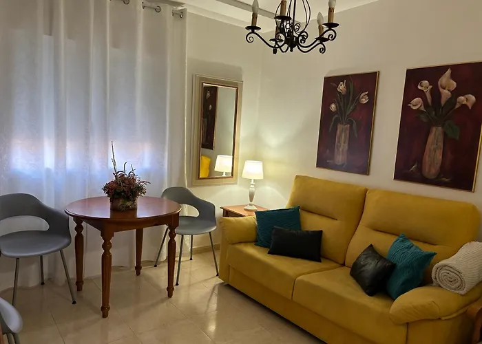 Mejores Hoteles en Archena, Murcia