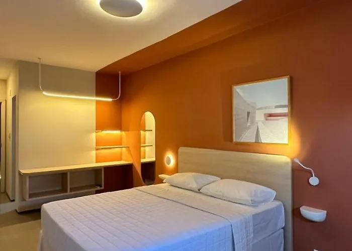 Melhores Apart Hotéis em Feira de Santana