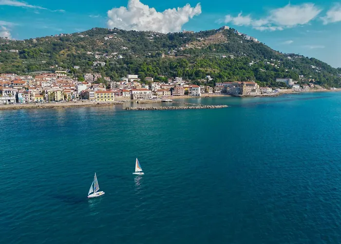 Le Migliori Sistemazioni a Castellabate Cilento