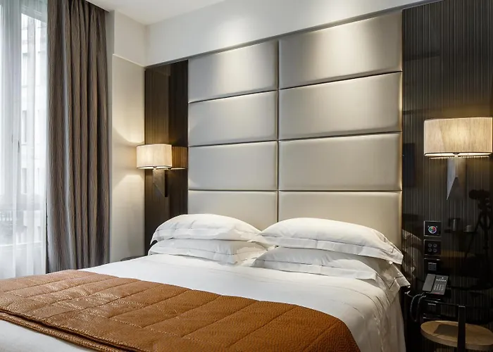 Migliori hotel tre stelle Milano per un soggiorno ideale