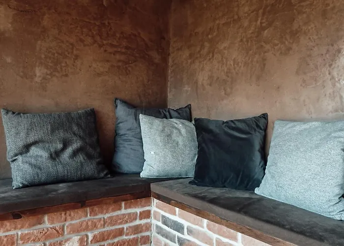 Erstklassiges Hotel in idyllischer Umgebung