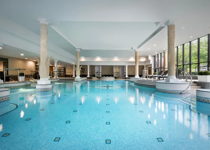Top Hotels at Manchester Airport