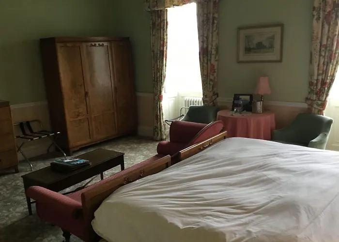 Best Spa Hotels in Inverness, Scotland