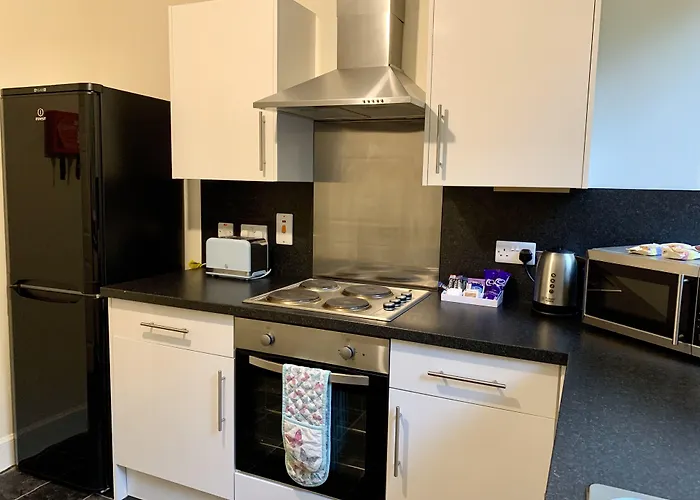 Best 5pm Hotels for Experiencing Vibrant Dundee