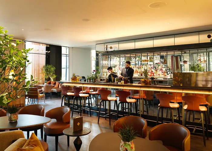 Top Hotels Near The Grove Watford, Hertfordshire