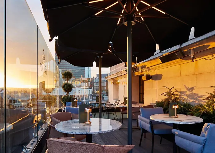 Finest Hotels in Manchester, UK to Stay
