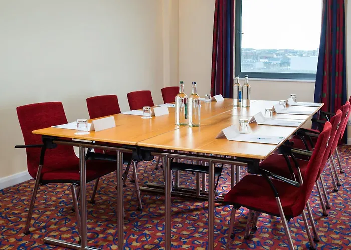 Best Cheap Hotels in Bradford City Centre