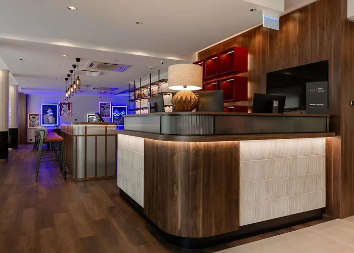 Hostel Tallinn